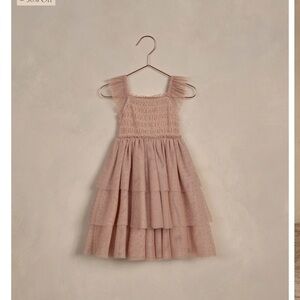 Noralee Valentina Dress and Headband - 2T